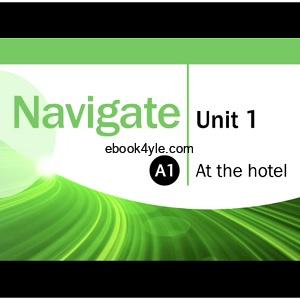 Navigate Beginner A1 Coursebook Video DVD Navigate Beginner A1 Coursebook Video DVD