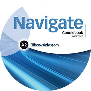 Navigate Elementary A2 Coursebook Audio CD Navigate Elementary A2 Coursebook Audio CD