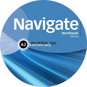 Navigate Elementary A2 Workbook Audio CD Navigate Elementary A2 Workbook Audio CD
