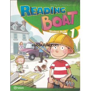 Reading Boat 1 Student Book