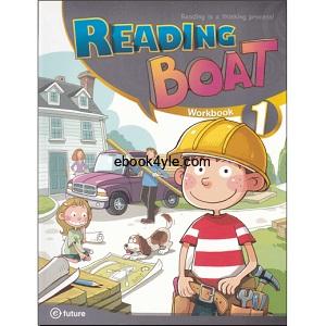 Reading Boat 1 Workbook