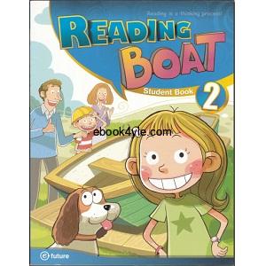 Reading Boat 2 Student Book