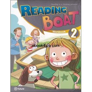 Reading Boat 2 Workbook