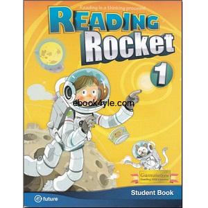 Reading Rocket 1 Student Book