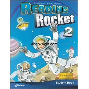 Reading Rocket 2 Student Book