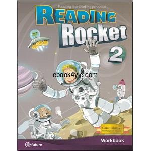 Reading Rocket 2 Workbook