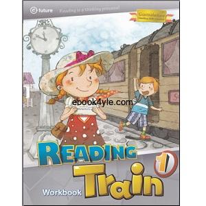 Reading Train 1 Workbook Reading Train 1 Workbook