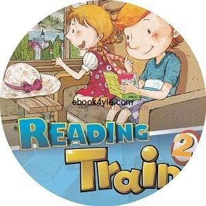 Reading Train 2 Audio CD Reading Train 2 Audio CD
