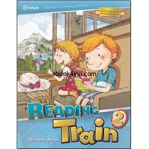 Reading Train 2 Student Book Reading Train 2 Student Book