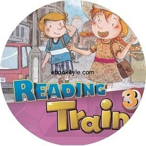 Reading Train 3 Audio CD Reading Train 3 Audio CD