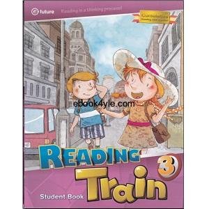 Reading Train 3 Student Book