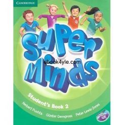 Super Minds 4 Student S Book Pdf Ebook Online Download