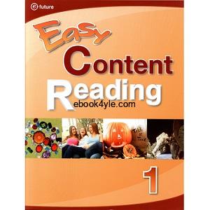 Easy Content Reading 1 Easy Content Reading 1