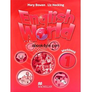 English World 1 Workbook