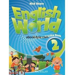 English World 2 Grammar Practice Book