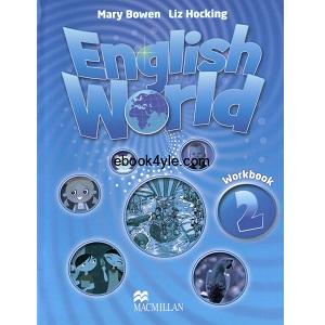 English World 2 Workbook