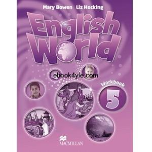 English World 5 Workbook