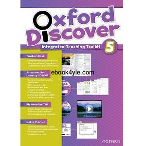 Oxford Discover 5 Teacher's Book