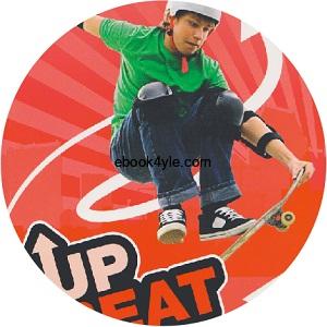 Upbeat Starter Class Audio CD