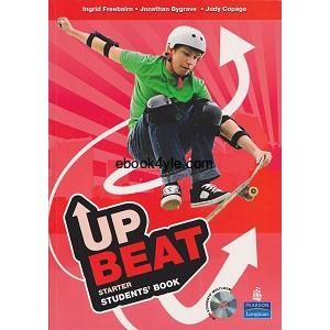 Upbeat Starter Student's Book