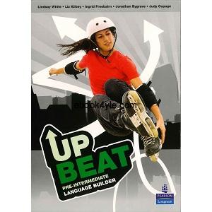 Upbeat Pre-Intermediate Language Builder Upbeat Pre-Intermediate Language Builder