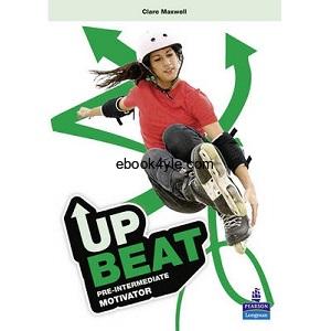 Upbeat Pre-Intermediate Motivator Upbeat Pre-Intermediate Motivator