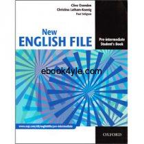 New English File Intermediate Plus Students Book