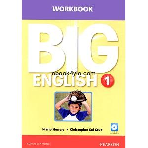 Big English (American English) 1 Workbook Big English (American English) 1 Workbook