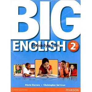 Big English (American English) 2 Student Book Big English (American English) 2 Student Book
