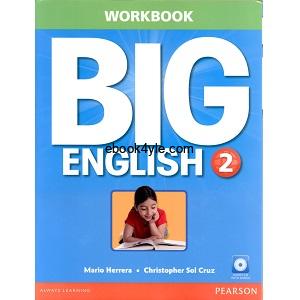 Big English (American English) 2 Workbook