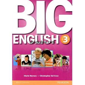 Big English (American English) 3 Student Book Big English (American English) 3 Student Book