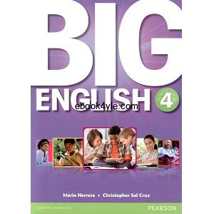 Big English (American English) 4 Student Book Big English (American English) 4 Student Book