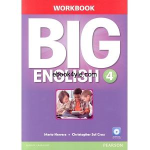 Big English (American English) 4 Workbook Big English (American English) 4 Workbook