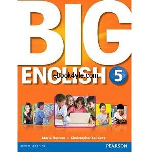 Big English (American English) 5 Student Book Big English (American English) 5 Student Book