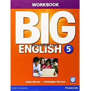 Big English (American English) 5 Workbook Big English (American English) 5 Workbook