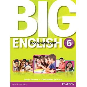 Big English (American English) 6 Student Book Big English 6 Student Book