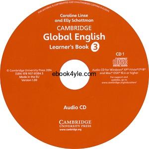 Cambridge Global English 3 Audio CD 2 Cambridge Global English 3 Audio CD