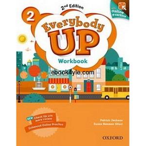 Everybody Up -2nd Edition 2 Workbook Everybody Up 2 Workbook 2nd Edition