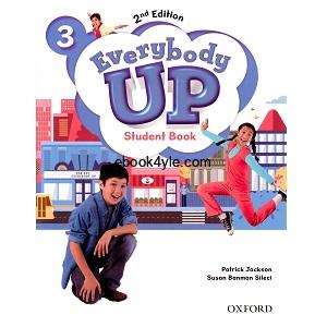 Everybody Up -2nd Edition 3 Student Book Everybody Up 3 Student Book 2nd Edition