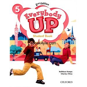 Everybody Up -2nd Edition 5 Student Book Everybody Up 2nd Edition 5 Student Book