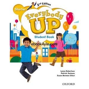 Everybody Up -2nd Edition Starter Student Book Everybody Up Starter Student Book 2nd Edition