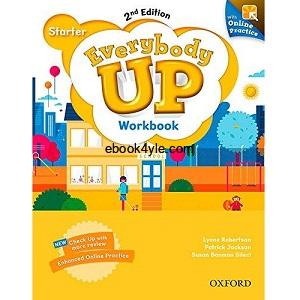 Everybody Up -2nd Edition Starter Workbook Everybody Up Starter Workbook 2nd Edition