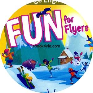 Fun for Flyers Student's Book 4th Edition Audio CD