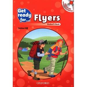 Get Ready for Flyers Student's Book Get Ready for Flyers Student's Book