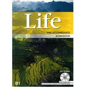 Life Pre-Intermediate B1 Workook