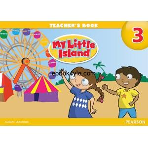 My Little Island 3 Teacher's Book