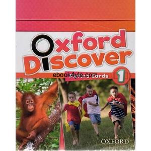 Oxford Discover 1 Picture Cards Oxford Discover 1 Picture Cards.pdf