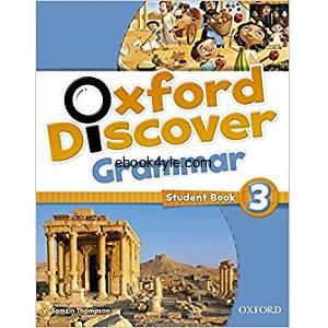 Oxford Discover 3 Grammar Student Book Oxford Discover 3 Grammar Student Book