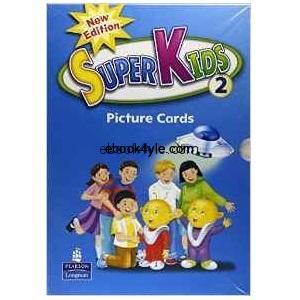 SuperKids 2 Picture Cards ebook pdf