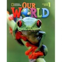 Our World 1 Student Book ebook pdf